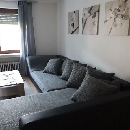 Hermine'S Ferienwohnung Ziemetshausen Εξωτερικό φωτογραφία